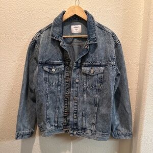 Old Navy Blue Jacket